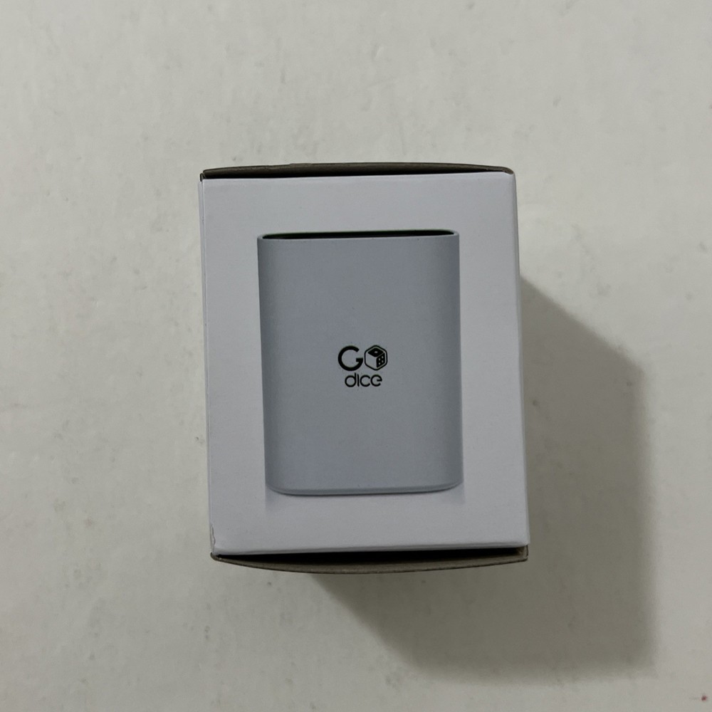 Particula GoDice Throwing Cup