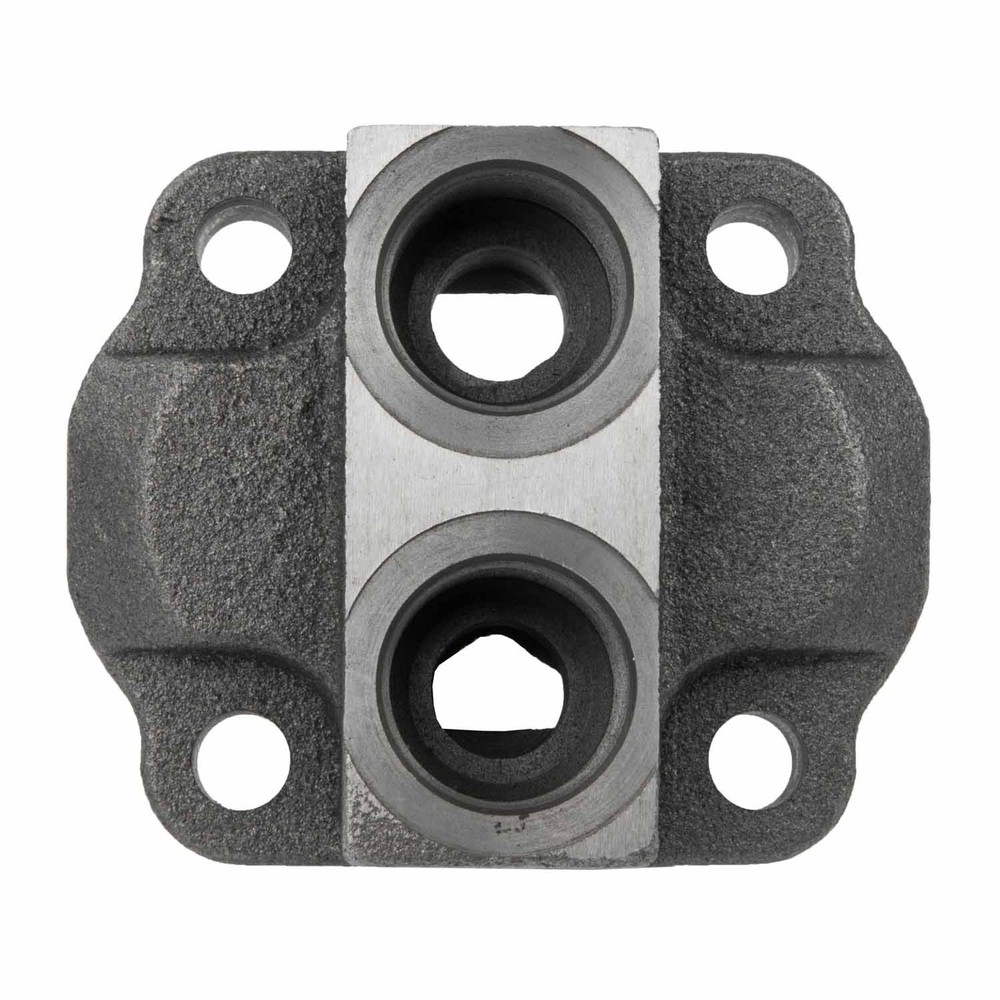 1 1/4 PORT END COVER