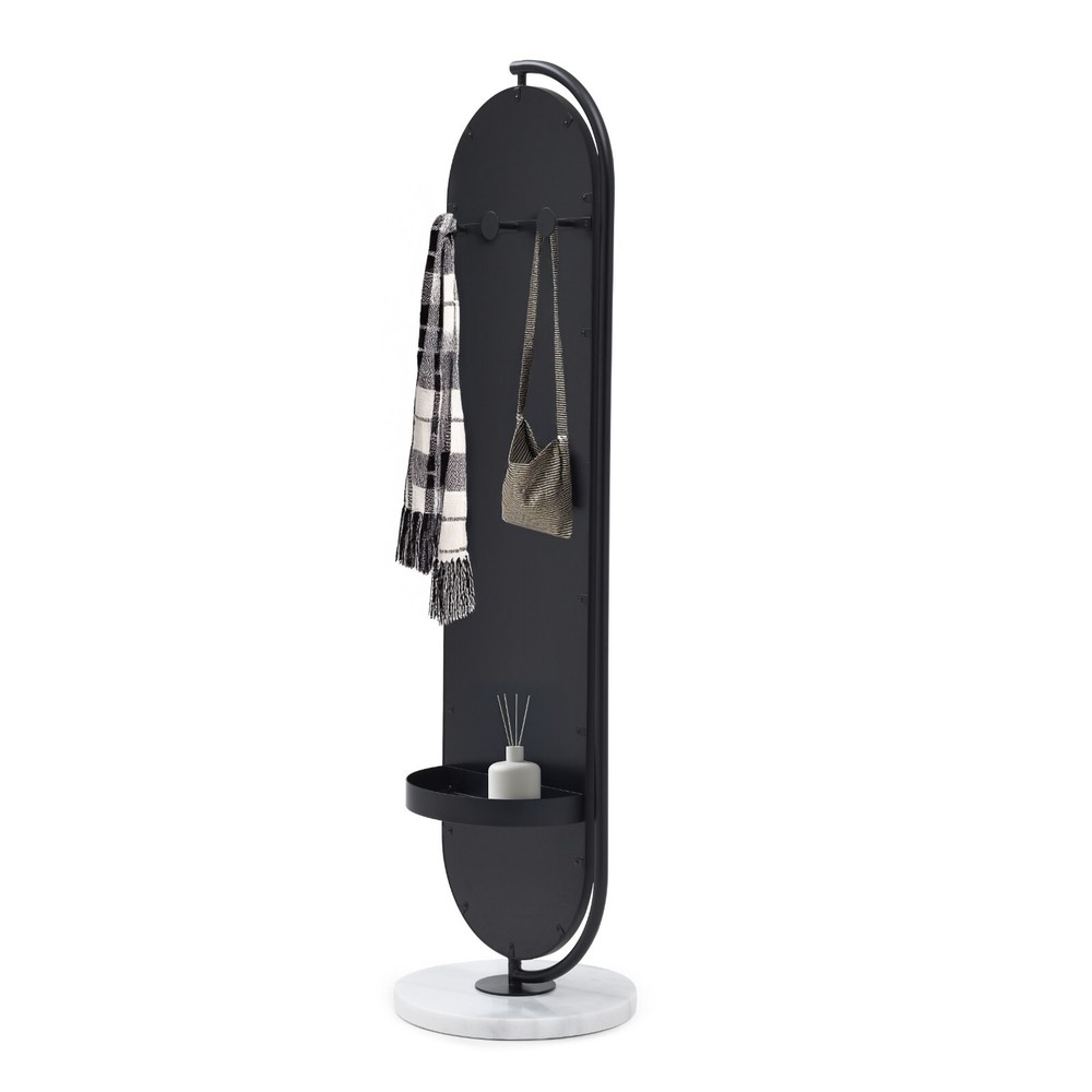 Solara Full-Length Mirror with Stand| Wardrobe Mirror |