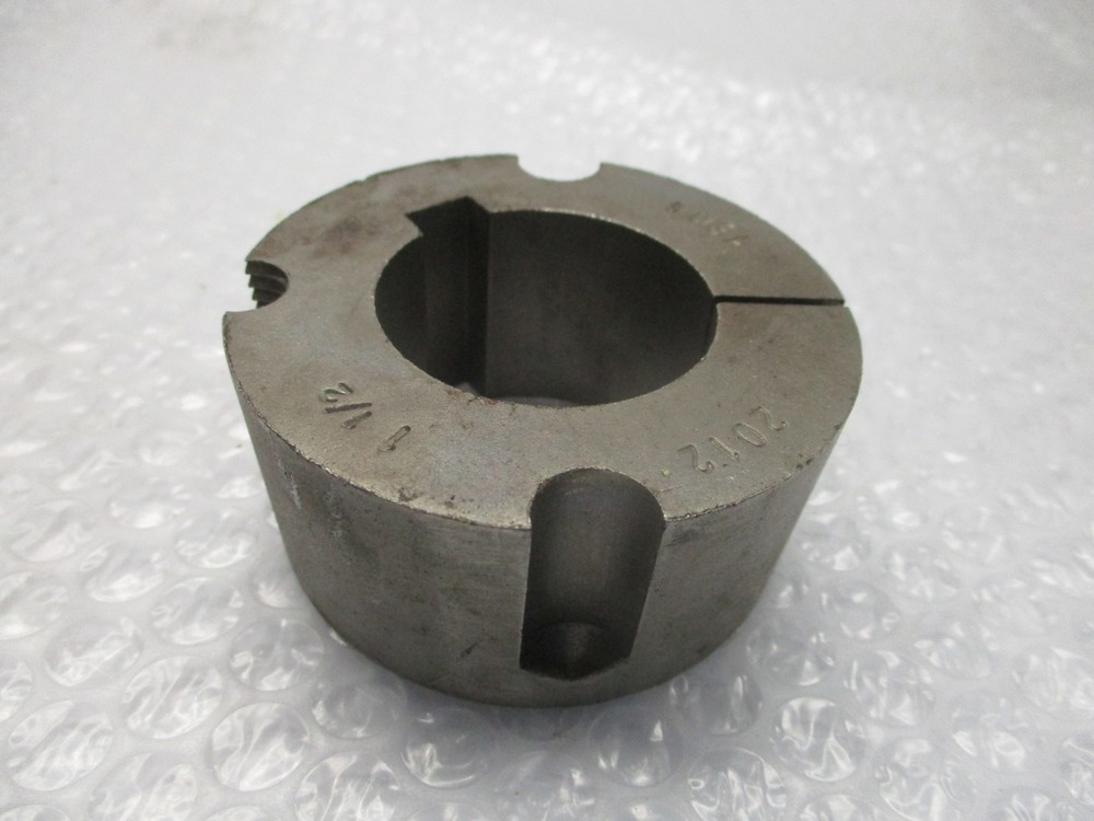 INDUSTRIAL SPARE 2012-2 COUPLING NSNP
