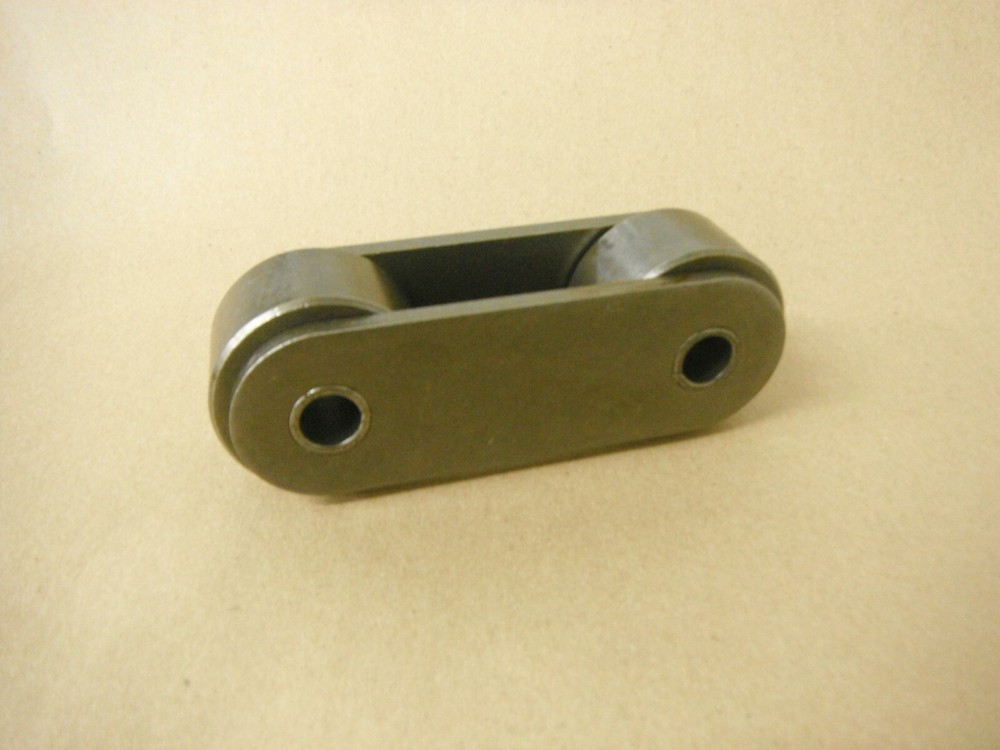 C2162 HR LPK ROLLER LINK,  SINGLE STRAND