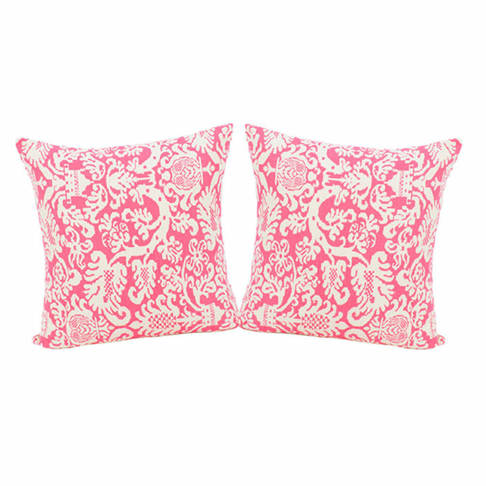 [Jamaa] Classic Cushion Cover