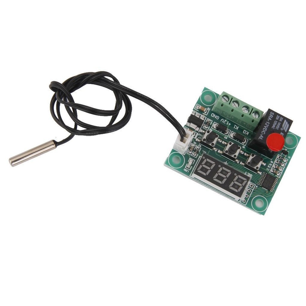 W120 Temperature Control Switch Sensor Module