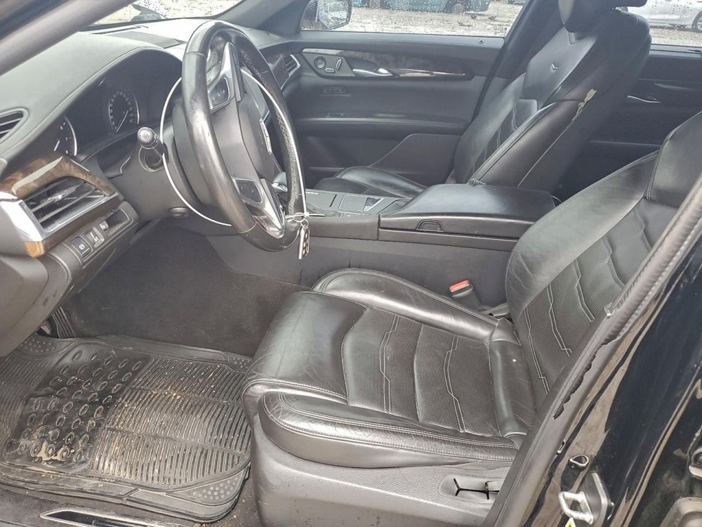 CT6 2017 Jack 1742199