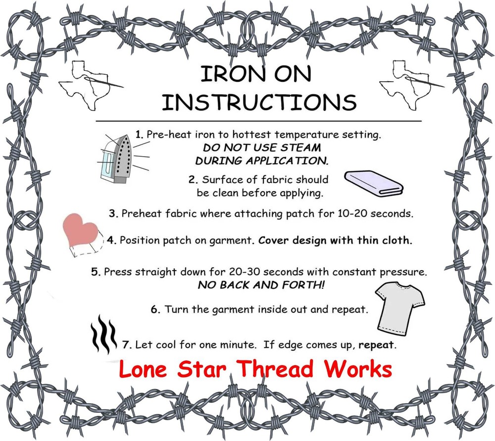 EMBROIDERED TRAPT ROCK BAND PATCH (Please Read Ad)