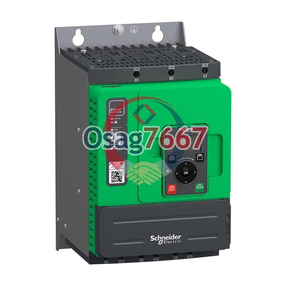 1PCS NEW soft starter ATS480D22Y