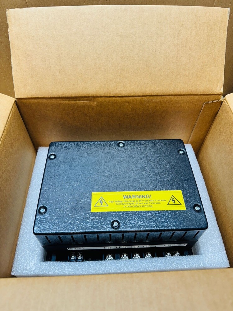 THERMO KING STATIC CONVERTER PN: 452689