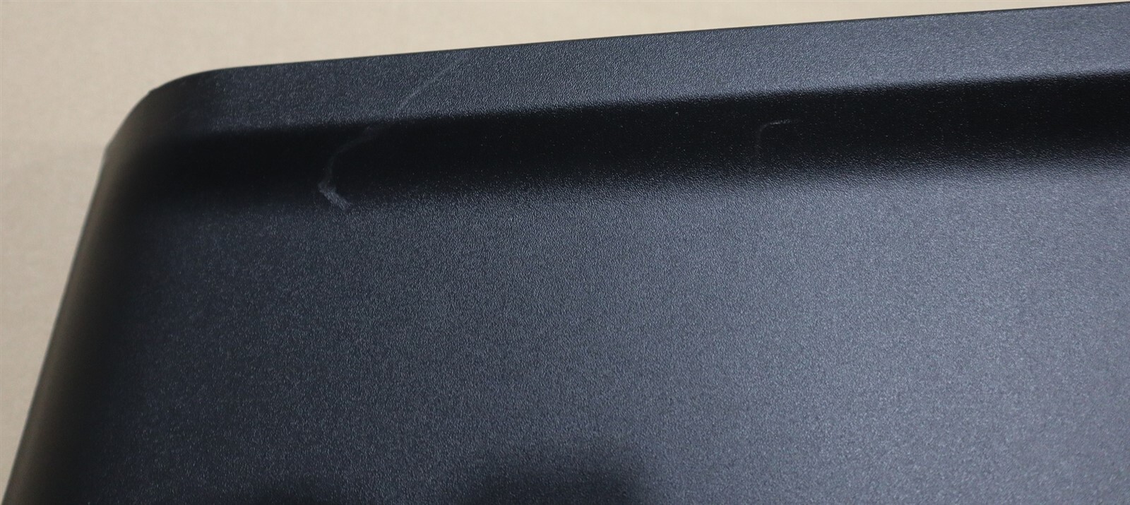 OEM Air Dam Deflector Valance 23-25 SUPER DUTY 4WD Bumper Trim Panel PC3Z17626AA