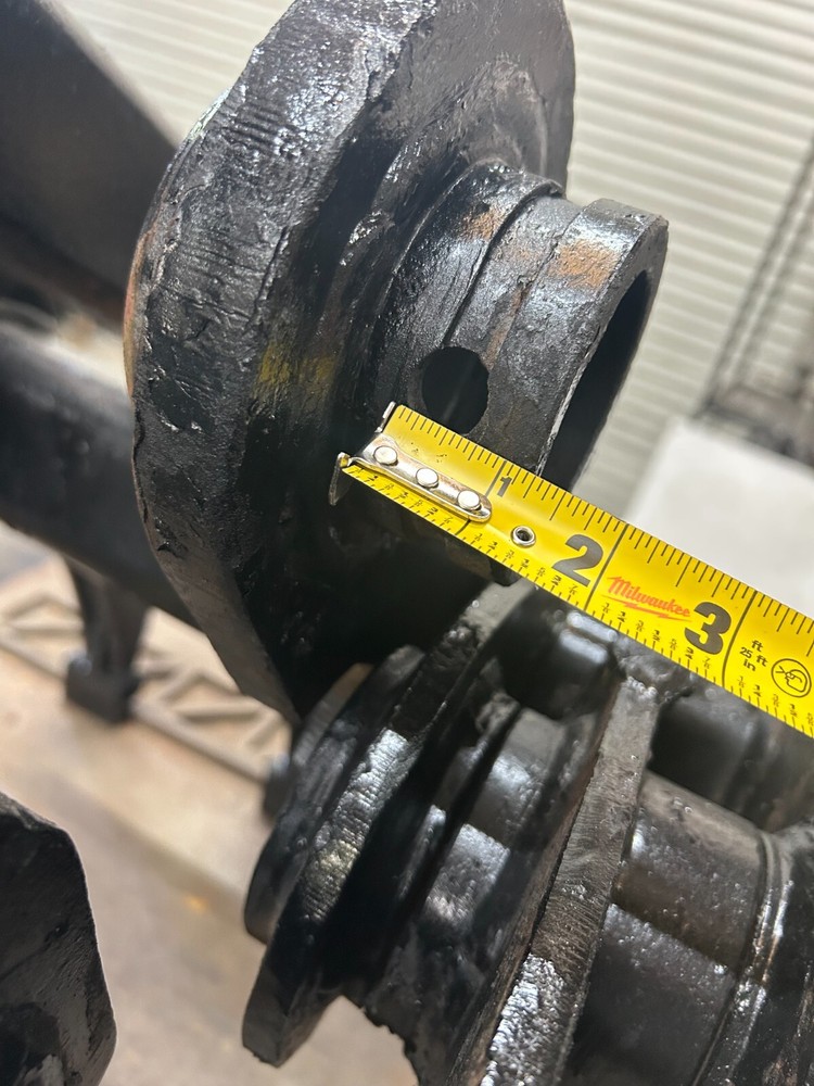 Pemberton EGR 100