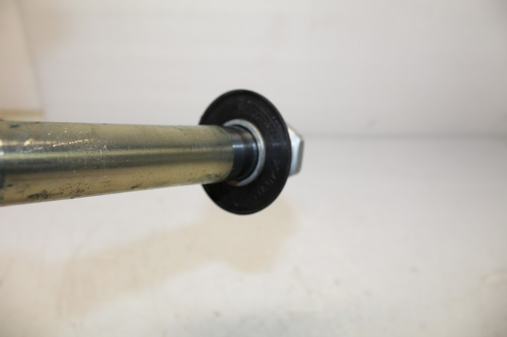 2008 Triumph Sprint ST OEM LOWER TRIPLE TREE STEM