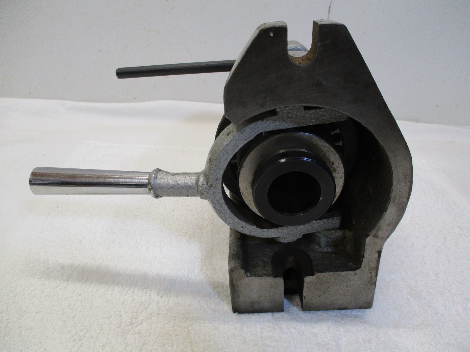 PHASE 2 225-205 COLLET INDEX