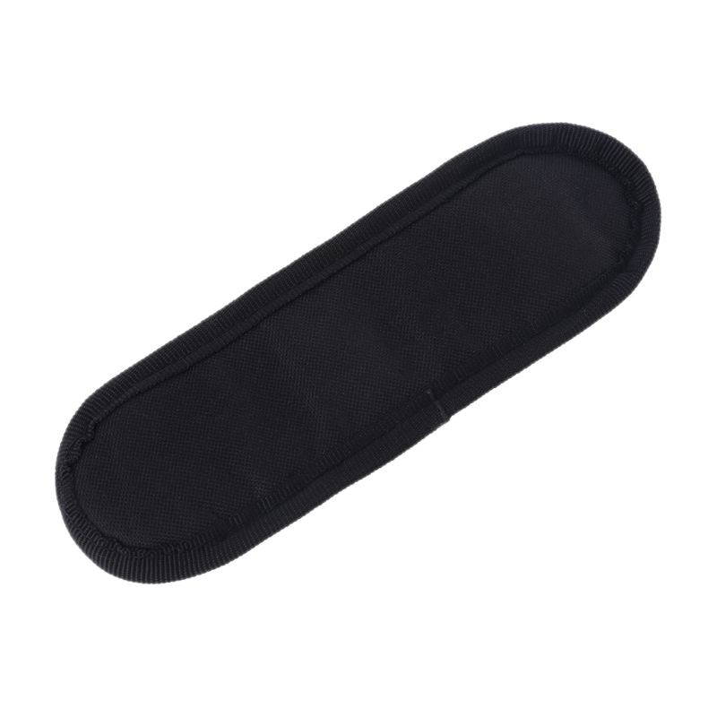 Durable Opening Shoulder Strap Belt Cushion Pad Replacement for Travel Computer
