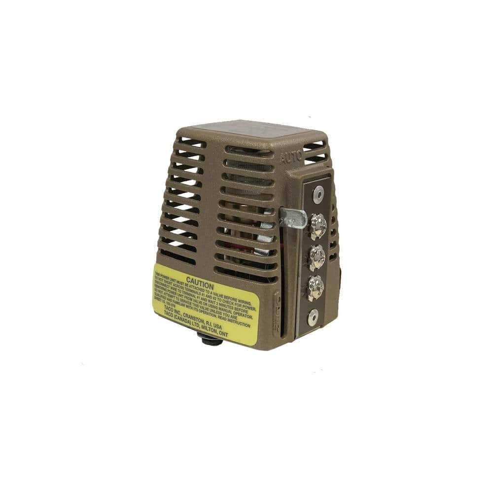 Taco Comfort Solutions Power Head