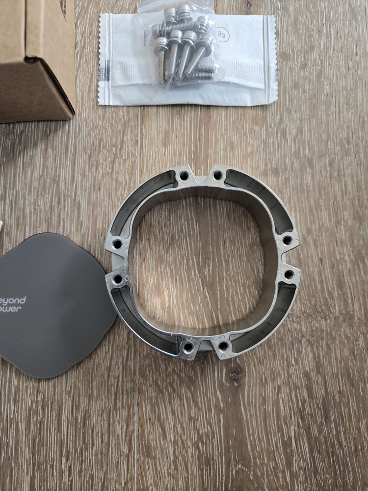 Beyond Power VOLTRA 1 DIY Dock Mount - New