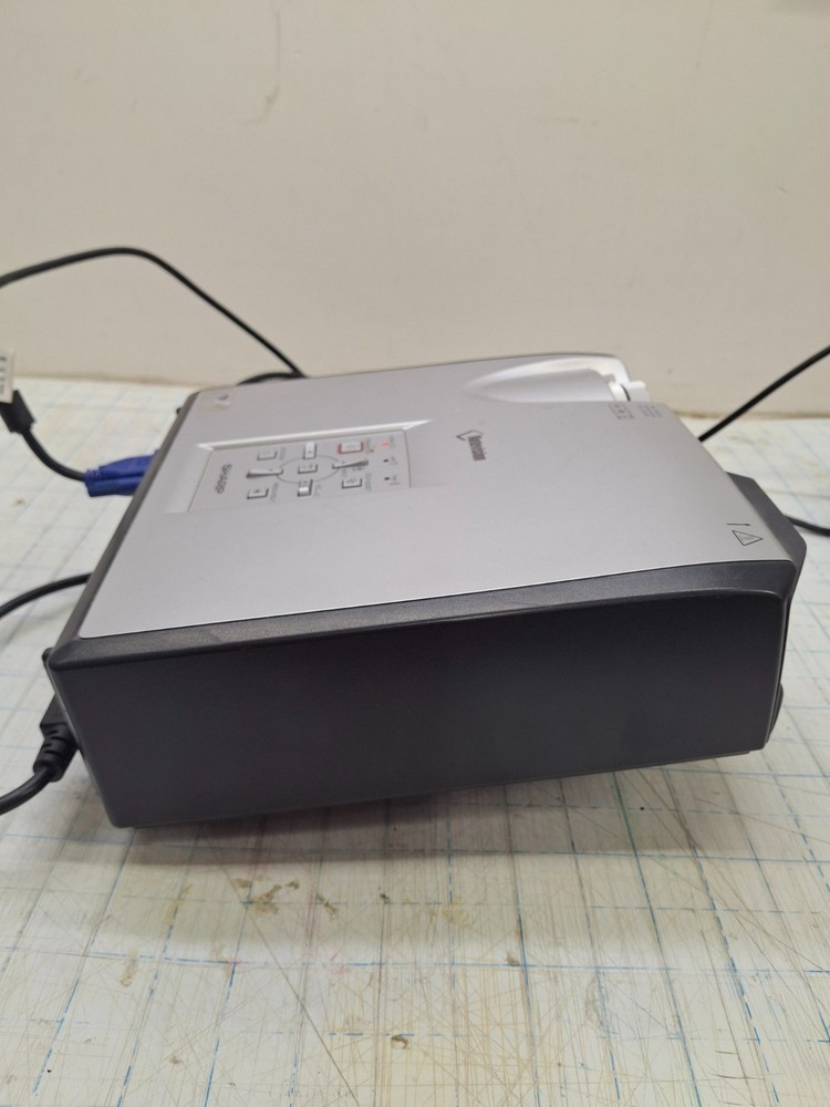 Sharp Projector Notevision PF-F212X-L