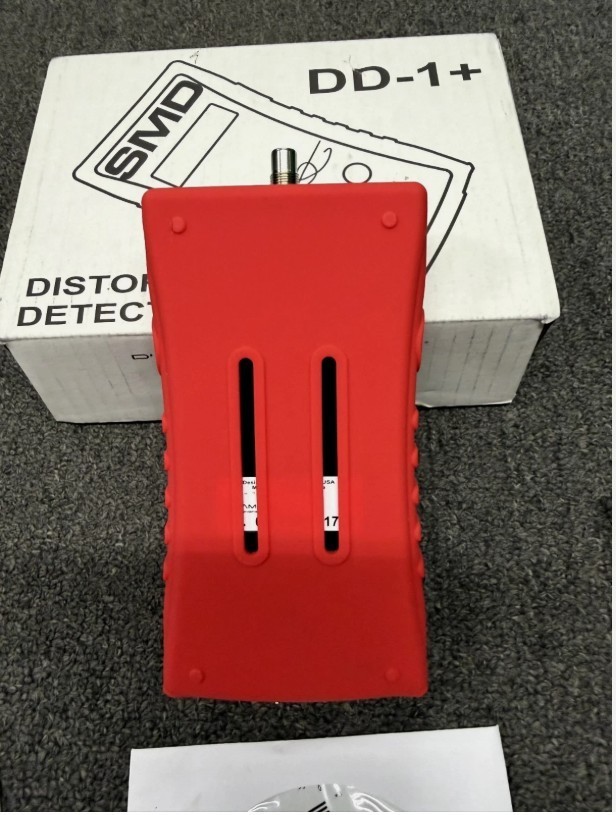SMD DD-1+ Distortion Detector Plus Only Used once