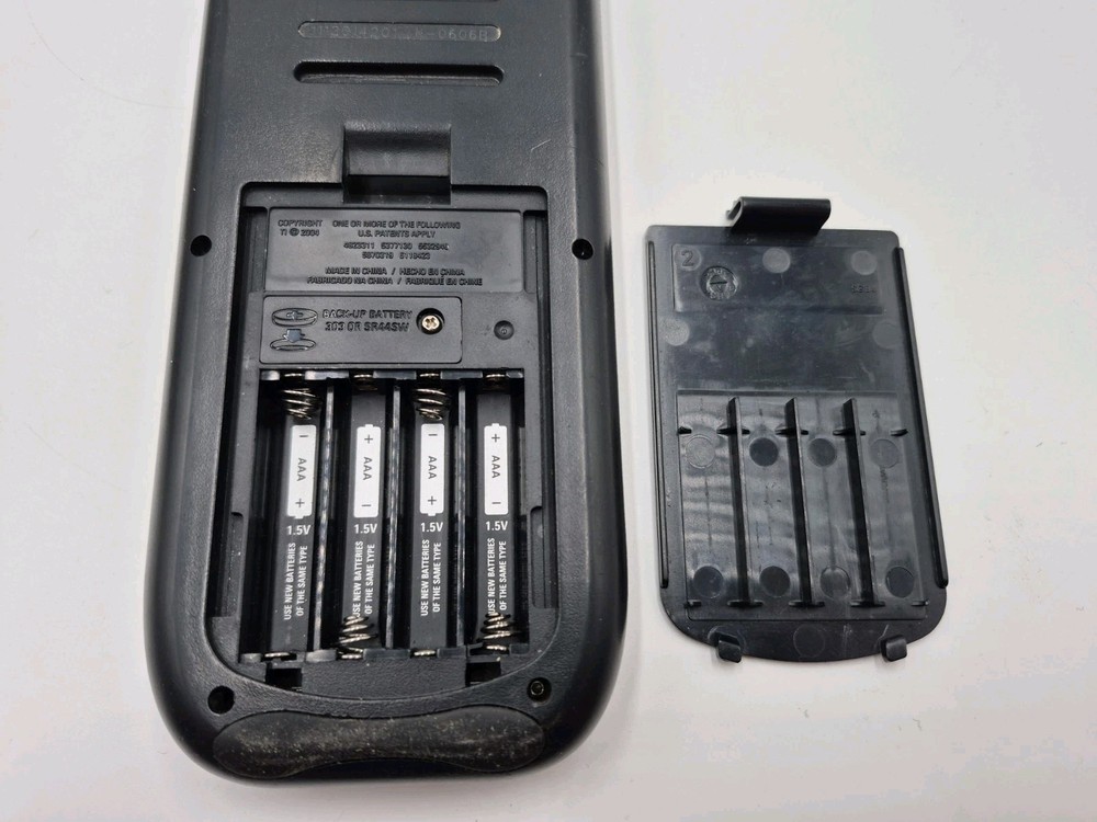 Texas Instruments TI-84 Plus Graphing Calculator - Black