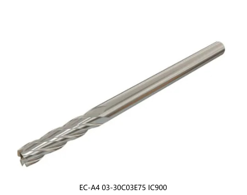 GENUINE  INSERTS  2PCS     EC-A4 03-30C03E75 IC900