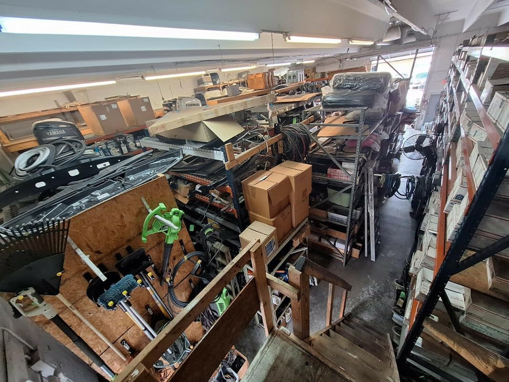 8067 AC Panel Extended 120 Label Set