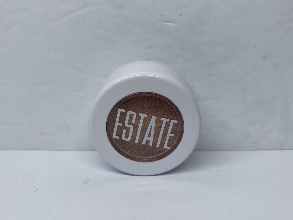 Estate Cosmetics Highlighter • Eclipse • 0.05 Oz • Without Box