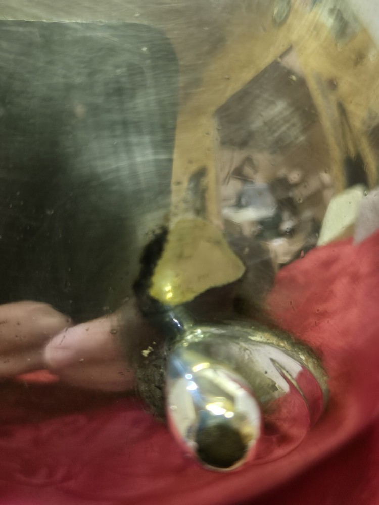 Antique Maplin And Webb Silver Plated Tilting Tea Pot On Stand With Burner.