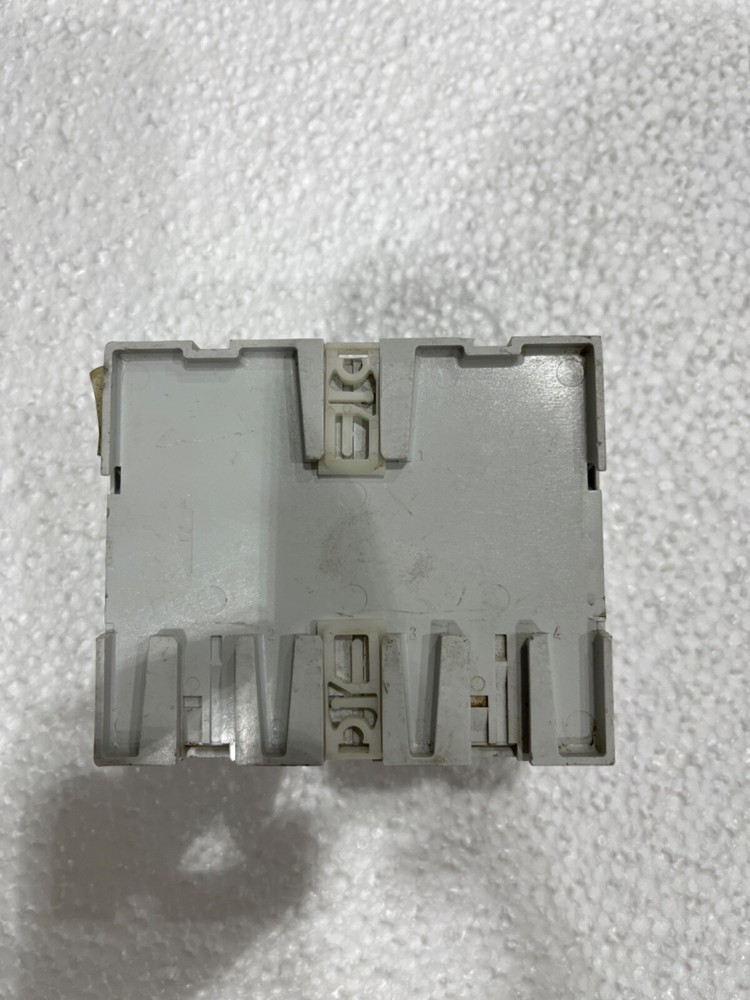 Power supply schneider 31mx e254510 module
