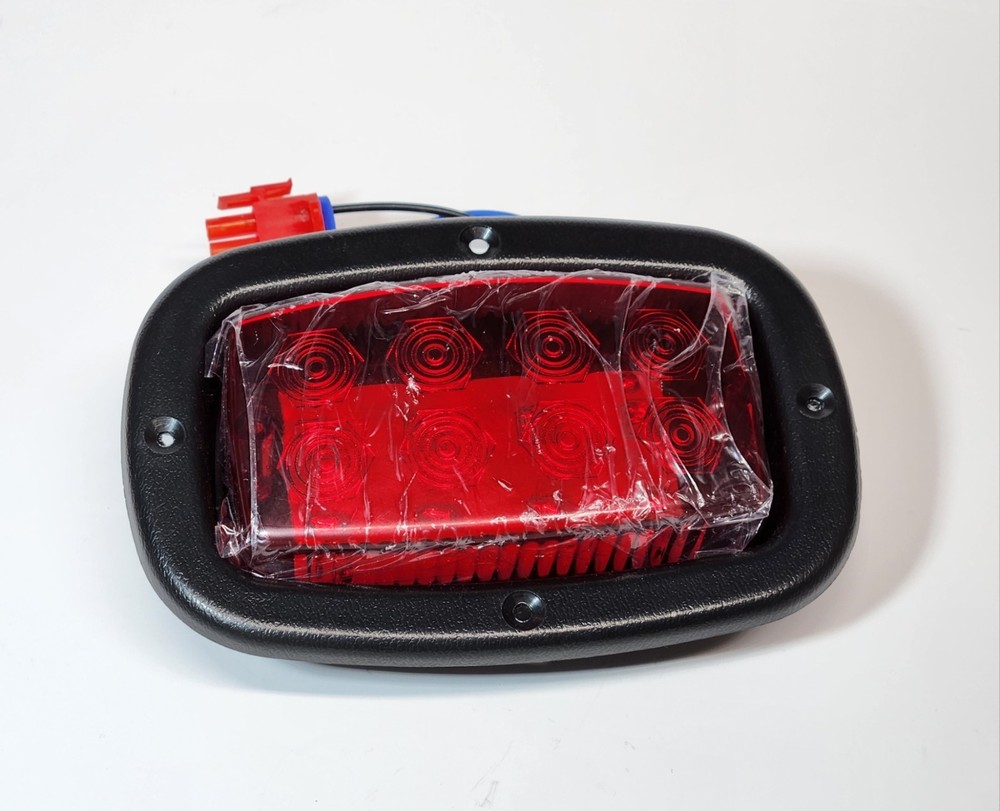 Golf Cart Tail Light