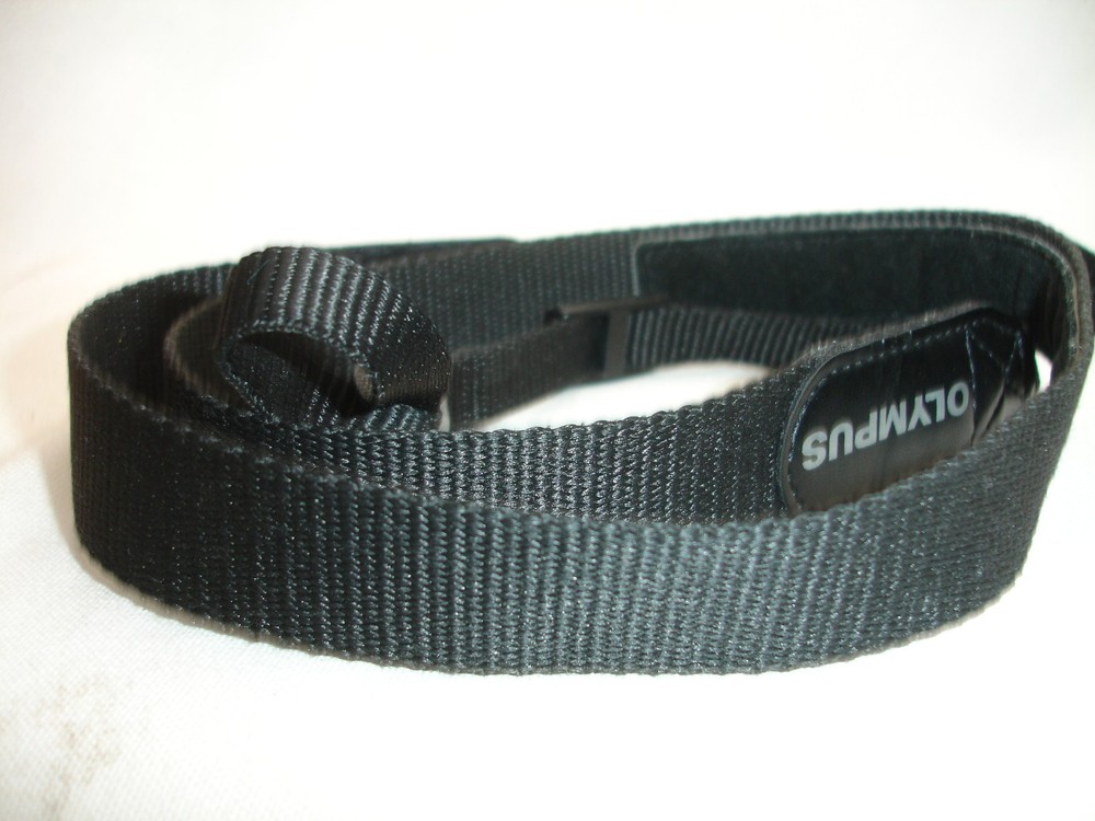 Olympus camera neck strap 1" Wide #0282