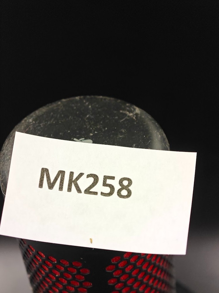 HyperX QuadCast Microphone Black/Red Used Working