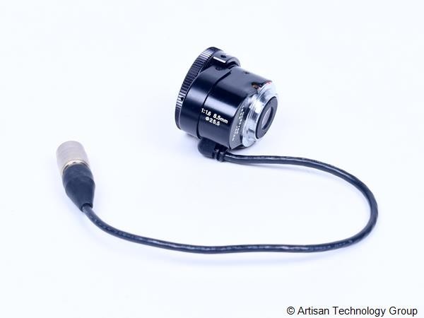 Sony VCL-08SBY Auto Iris Lens