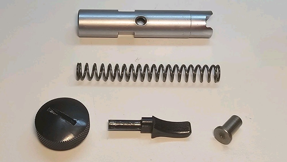 Thompson Center Fire Hawk Muzzleloader Striker Assembly (A)