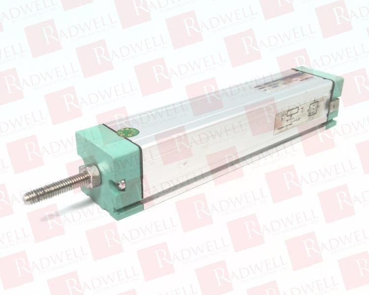 GEFRAN LT-M-100-S / LTM100S (USED)
