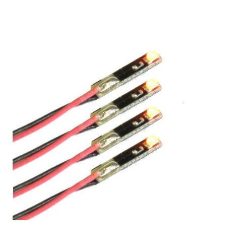 NEW Digikeijs LED Modules Orange Color