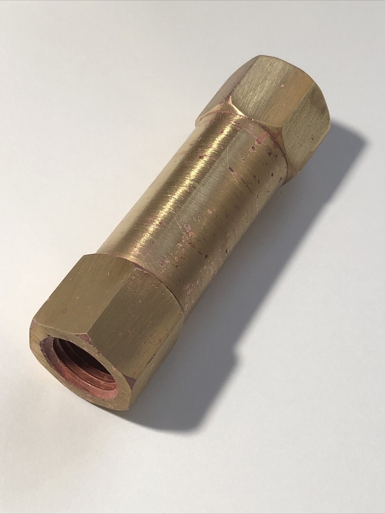 R184131 Filter Water - Line  Inlet