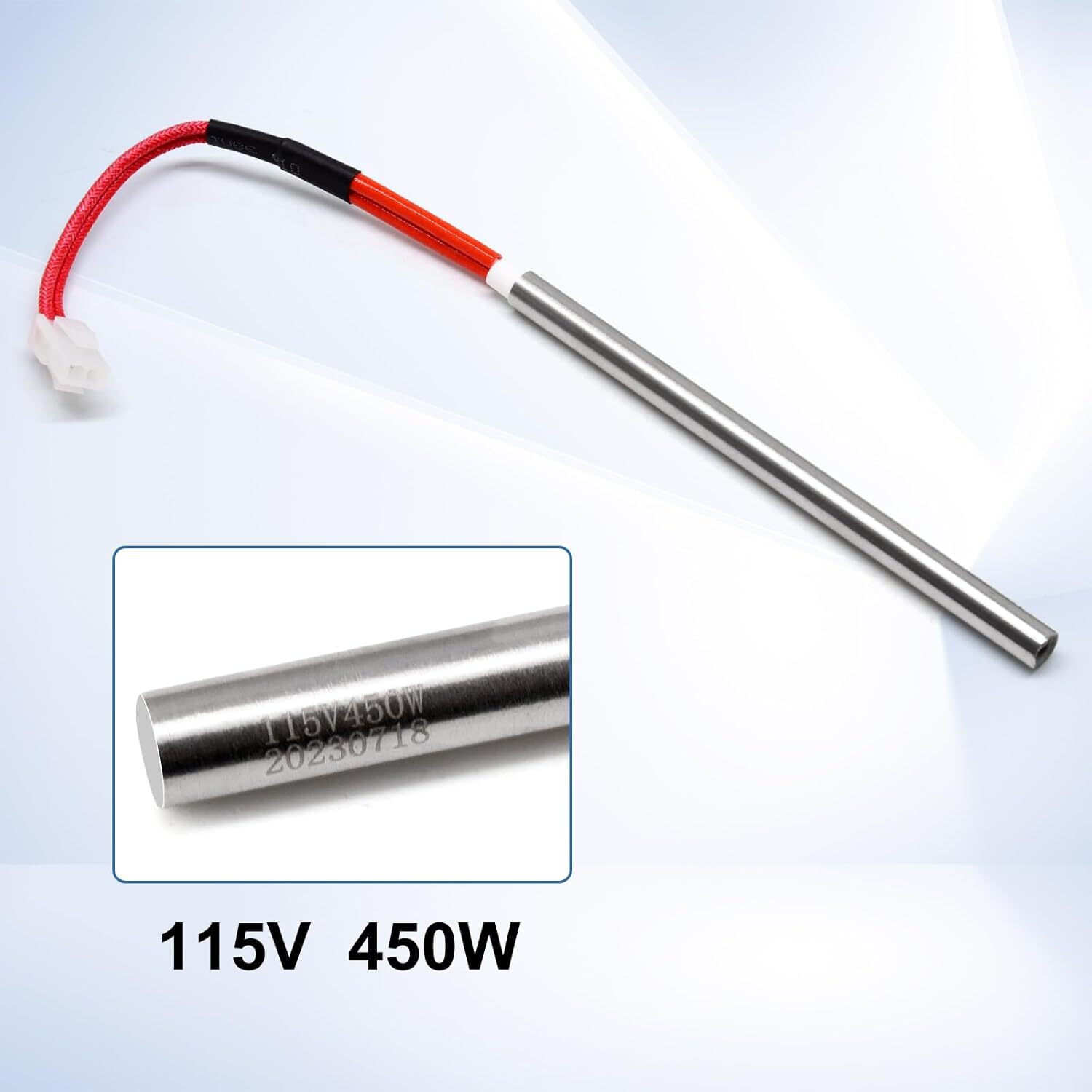 For ComfortBilt HP21 HP22 HP22I HP22N HP50 HP50GC HP61 Pellet Stove Igniter