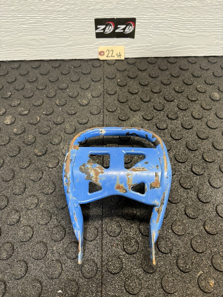 03 Polaris Predator 500 Front Bumper
