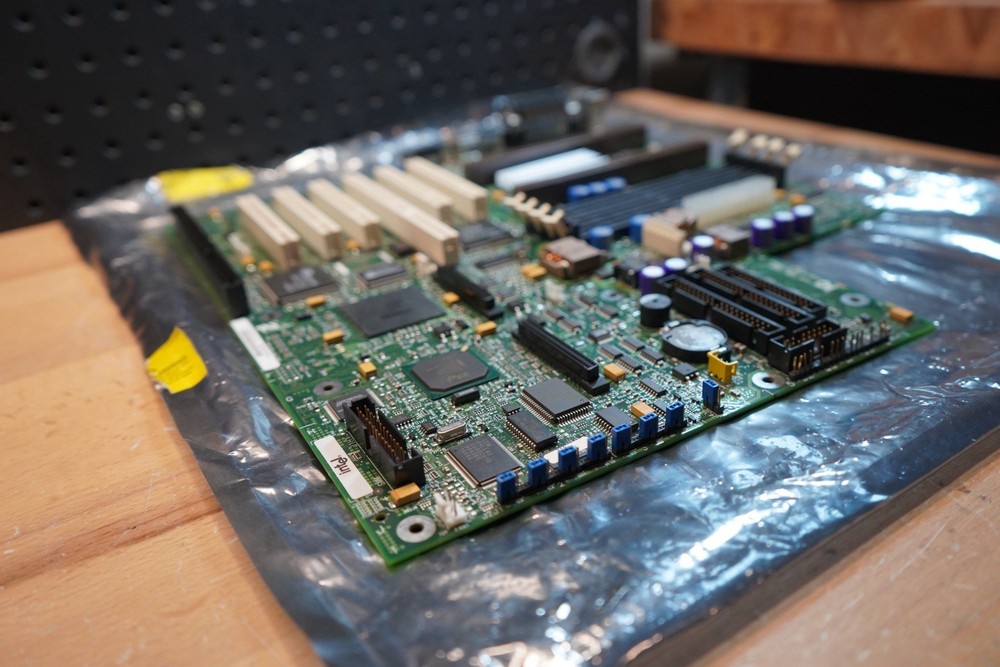 Intel L440GX Motherboard