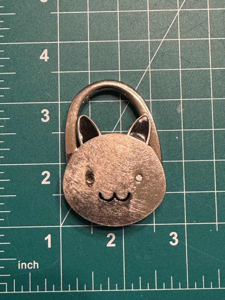 Foldable Cat Purse Hanger