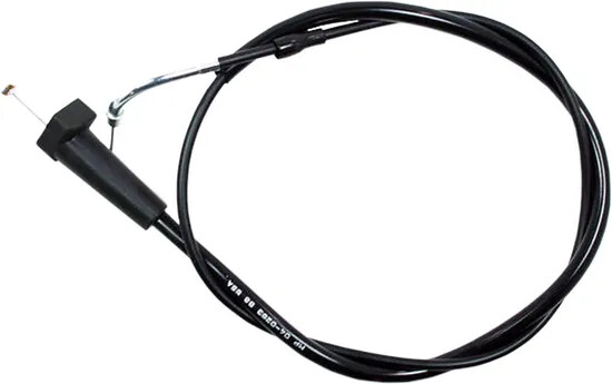 Motion Pro Vinyl Pull Throttle Cable Suzuki Quadrunner 500 4x4 98-01