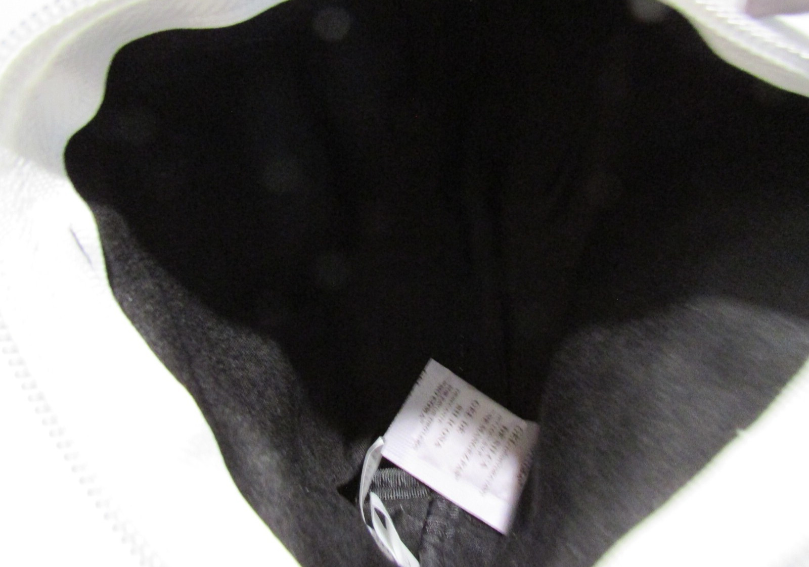 Disney Loungefly Nightmare Before Christmas Cosmetic Make-up Bag Pouch NWT RARE