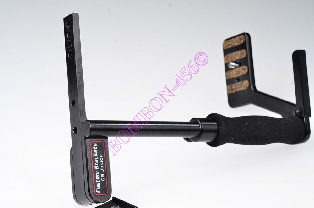 Custom Brackets Folding CB Folding T Bracket. ORIGINAL OWNER