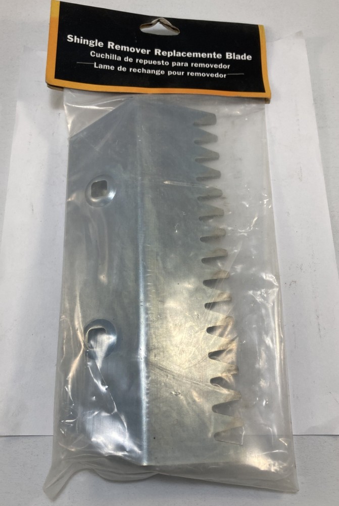 Vulcan 9762949 Shingle Remover Replacement Blade C-SHR-1