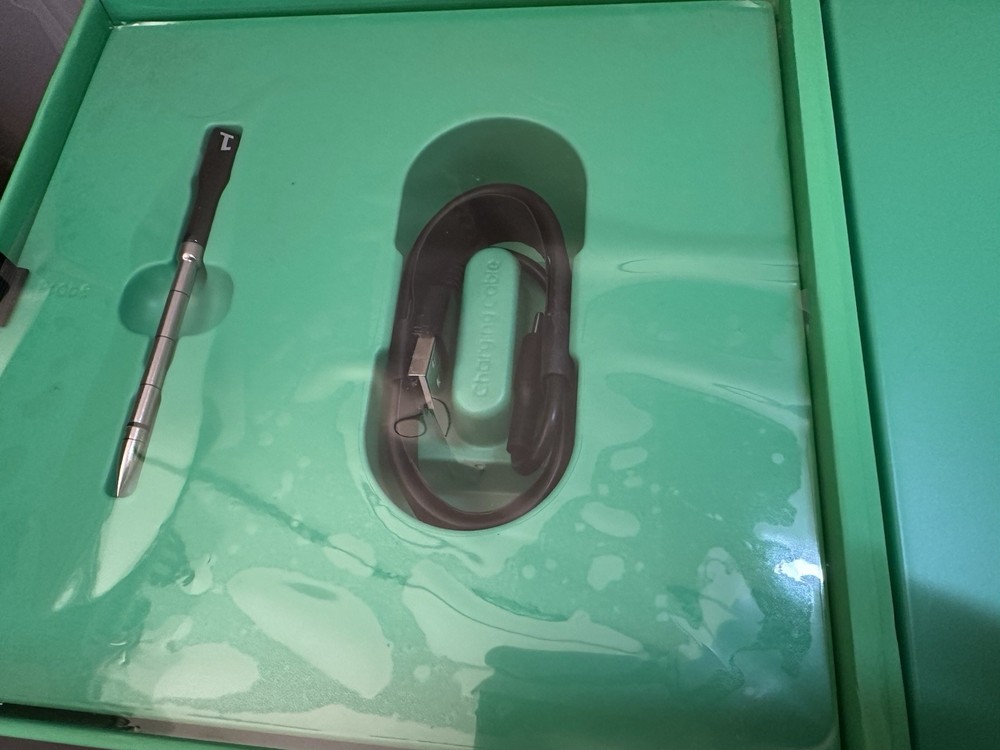 chef io smart thermometer