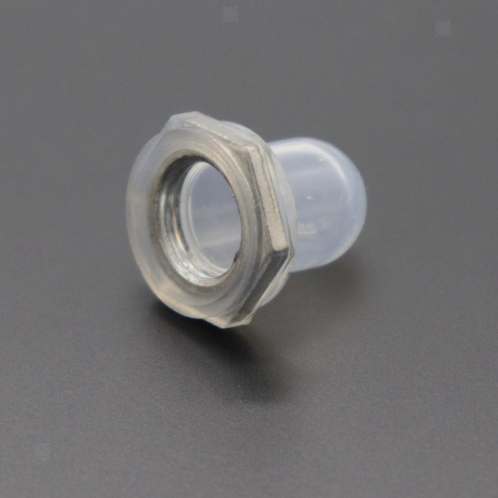 15A Circuit Breaker Overload Protector Switch Resettable