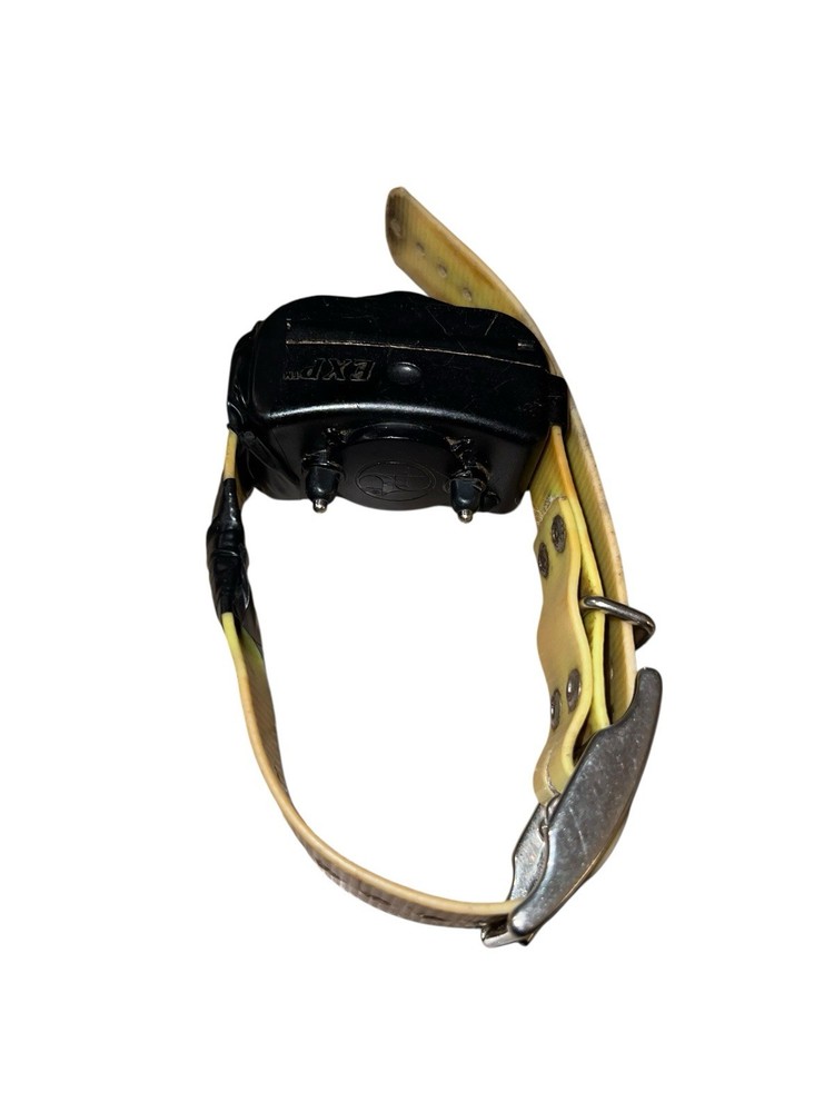 Tri-Tronics G2 EXP Receiver Collar