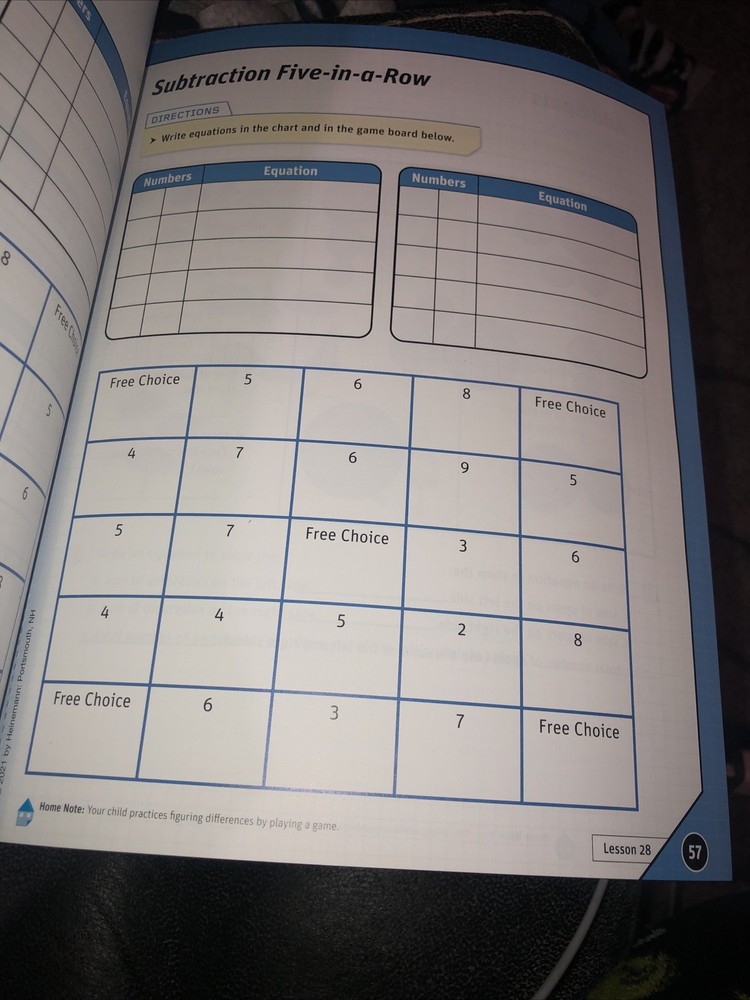 Do the Math Ser.: Do the Math : Do the Math: Number Core WorkSpace (2021, Trade