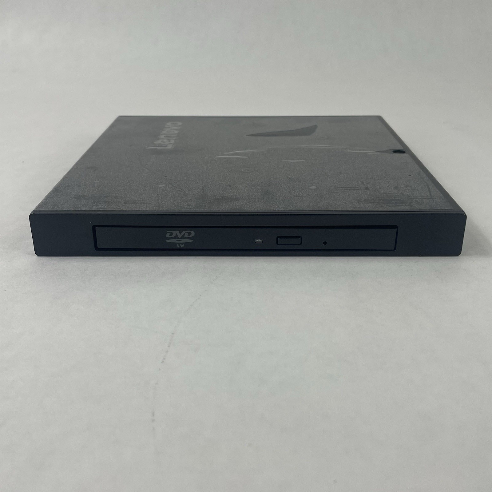 Lenovo 01EF64 Ultra Slim USB 2.0 External DVD-RW Drive