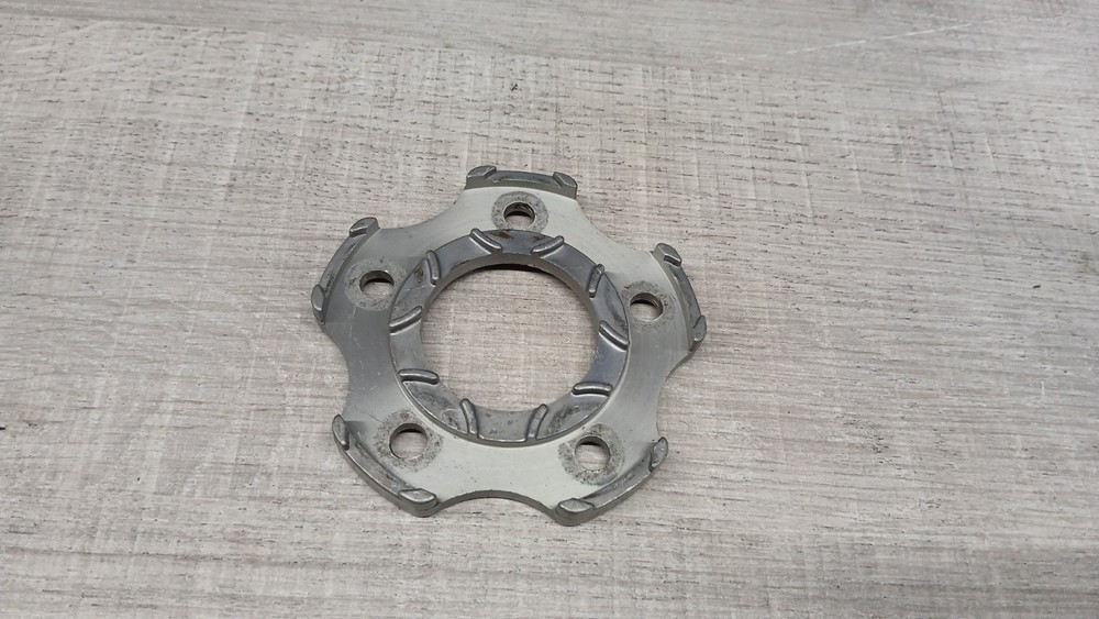 kdx200 clutch part