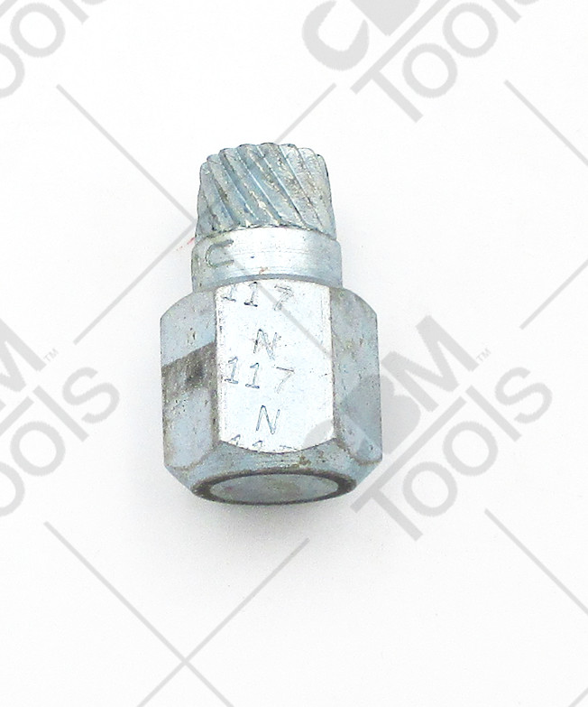 Wedge-Pruf 117N - 10/16" Screw Extractor