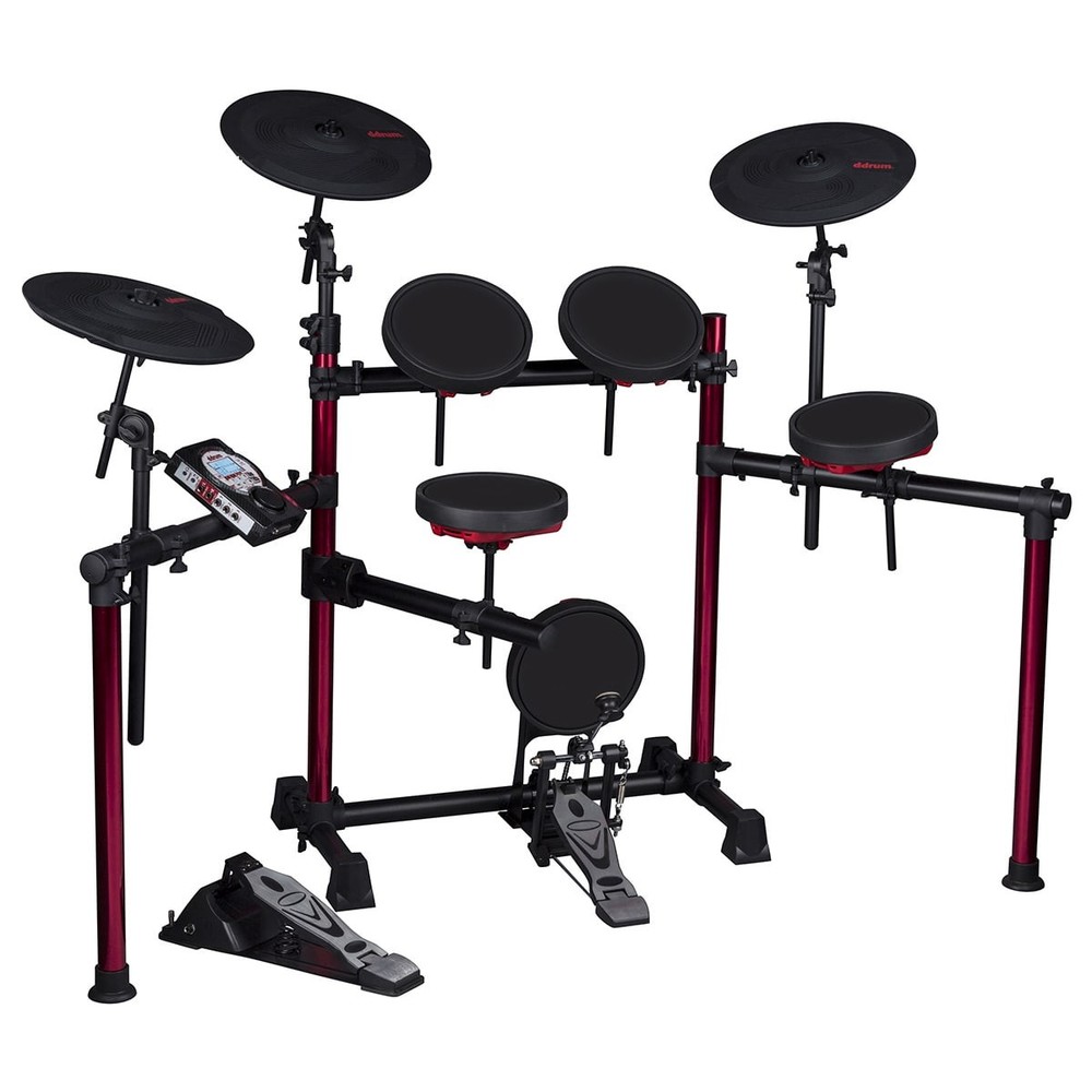 Ddrum DD BETA PRO Pro Electronic Drum Kit
